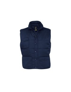 Gilet da Lavoro Imbottito Equinox Pro 2