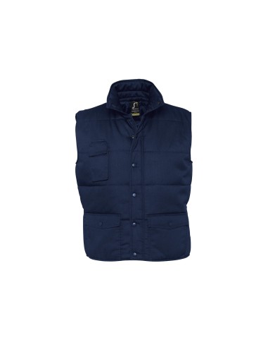 Gilet da Lavoro Imbottito Equinox Pro