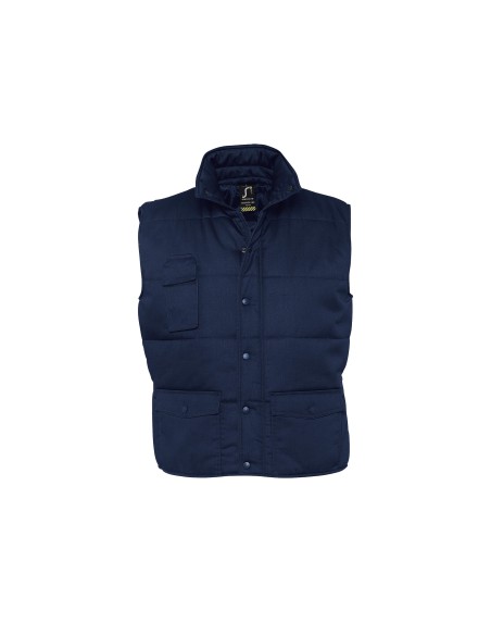 Gilet da Lavoro Imbottito Equinox Pro