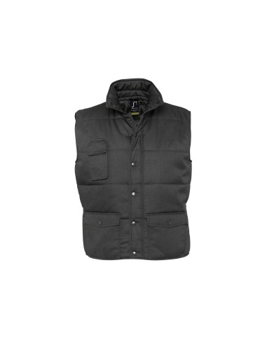 Gilet da Lavoro Imbottito Equinox Pro
