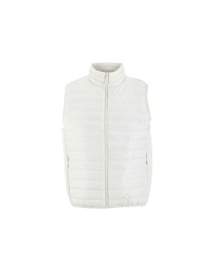 Gilet Imbottito Leggero da Uomo Stream BW 2