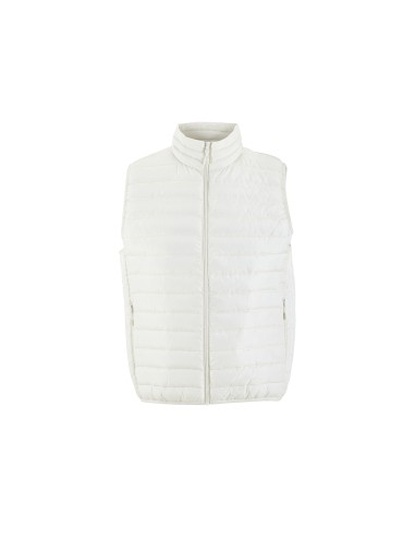 Gilet Imbottito Leggero da Uomo Stream BW