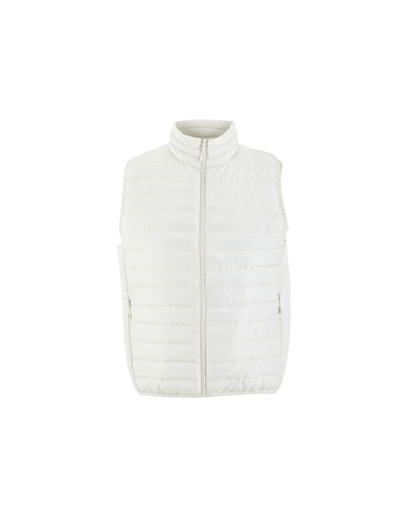 Gilet Imbottito Leggero da Uomo Stream BW