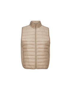Gilet Imbottito Leggero da Uomo Stream BW 2