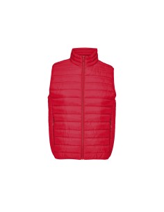 Gilet Imbottito Leggero da Uomo Stream BW 2