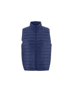 Gilet Imbottito Leggero da Uomo Stream BW 2