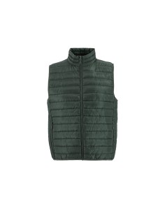 Gilet Imbottito Leggero da Uomo Stream BW 2