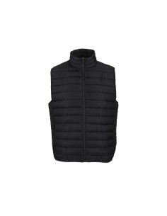 Gilet Imbottito Leggero da Uomo Stream BW 2