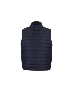 Gilet Imbottito Leggero da Uomo Stream BW 2