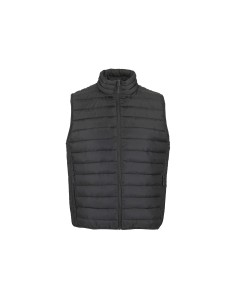 Gilet Imbottito Leggero da Uomo Stream BW 2
