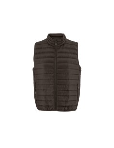 Gilet Imbottito Leggero da Uomo Stream BW 2