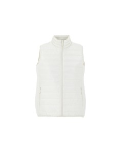 Gilet Imbottito Leggero da Donna Stream BW 2