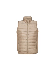 Gilet Imbottito Leggero da Donna Stream BW 2