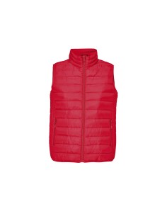 Gilet Imbottito Leggero da Donna Stream BW 2
