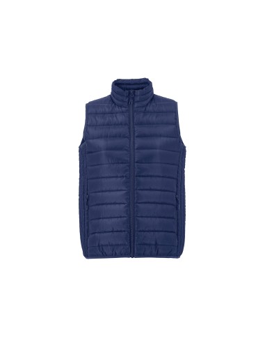 Gilet Imbottito Leggero da Donna Stream BW