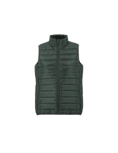 Gilet Imbottito Leggero da Donna Stream BW 2