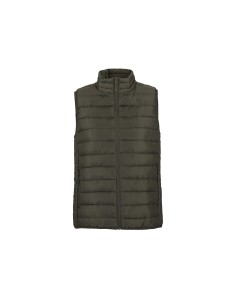 Gilet Imbottito Leggero da Donna Stream BW 2