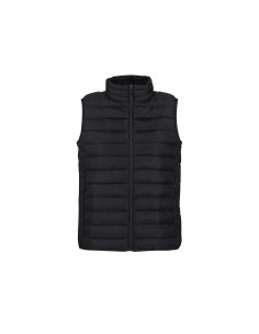 Gilet Imbottito Leggero da Donna Stream BW 2