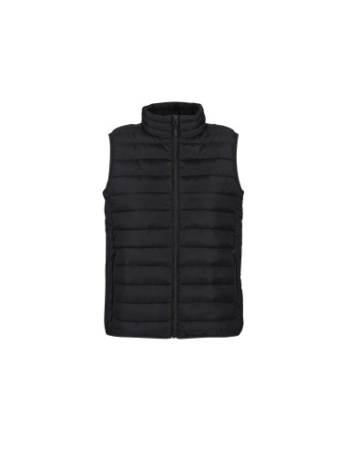 Gilet Imbottito Leggero da Donna Stream BW