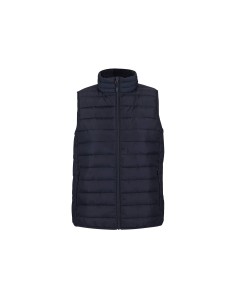 Gilet Imbottito Leggero da Donna Stream BW 2