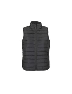 Gilet Imbottito Leggero da Donna Stream BW 2