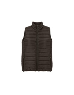 Gilet Imbottito Leggero da Donna Stream BW 2