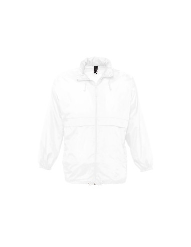 Giacca Antivento Unisex Surf