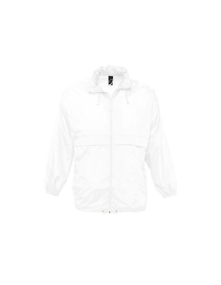 Giacca Antivento Unisex Surf