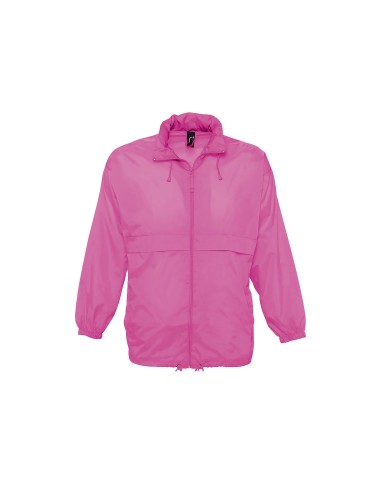 Giacca Antivento Unisex Surf