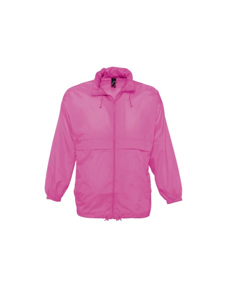 Giacca Antivento Unisex Surf