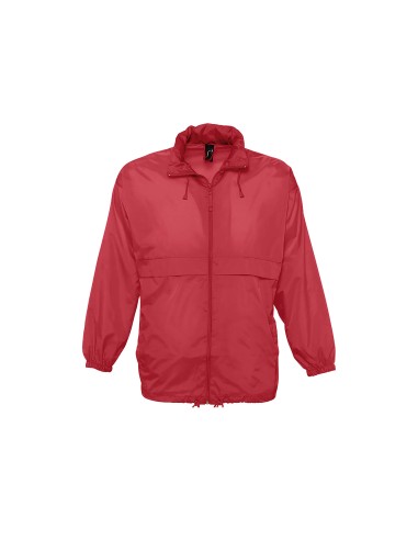 Giacca Antivento Unisex Surf