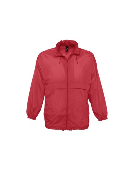 Giacca Antivento Unisex Surf