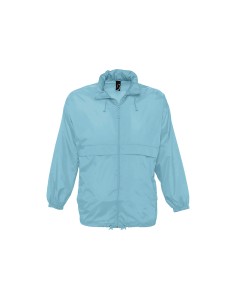 Giacca Antivento Unisex Surf 2