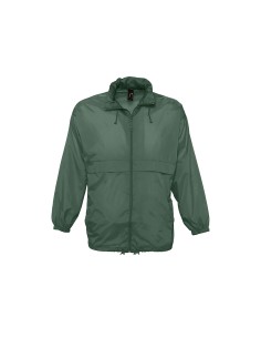 Giacca Antivento Unisex Surf 2