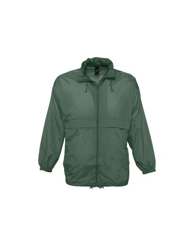 Giacca Antivento Unisex Surf