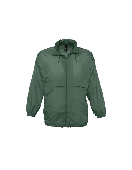 Giacca Antivento Unisex Surf