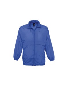 Giacca Antivento Unisex Surf 2