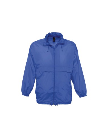 Giacca Antivento Unisex Surf
