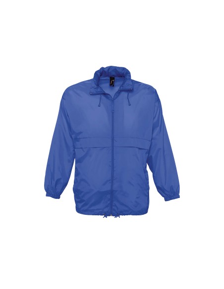 Giacca Antivento Unisex Surf