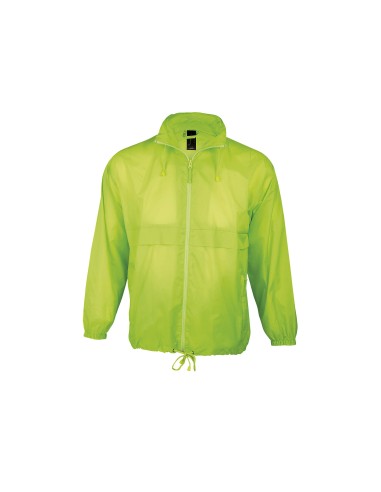 Giacca Antivento Unisex Surf