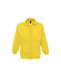 Giacca Antivento Unisex Surf 2