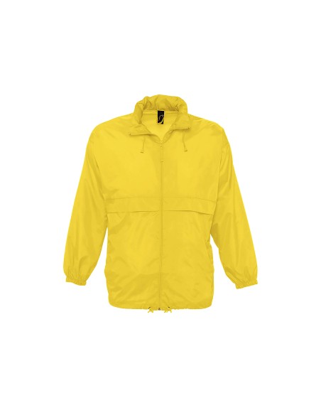 Giacca Antivento Unisex Surf