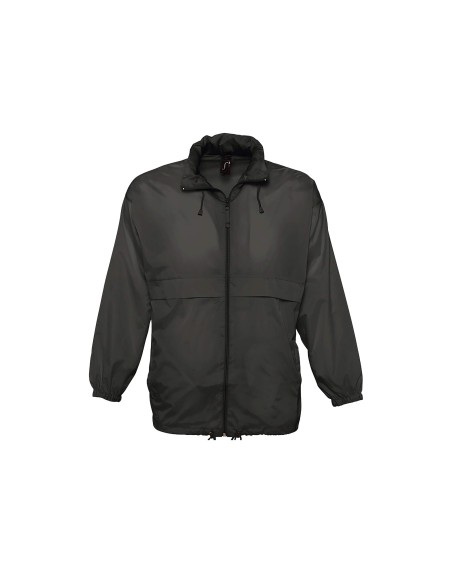 Giacca Antivento Unisex Surf
