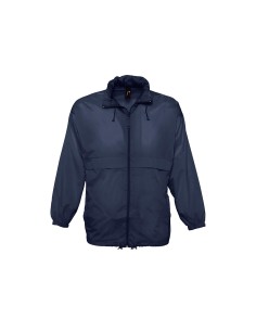 Giacca Antivento Unisex Surf 2