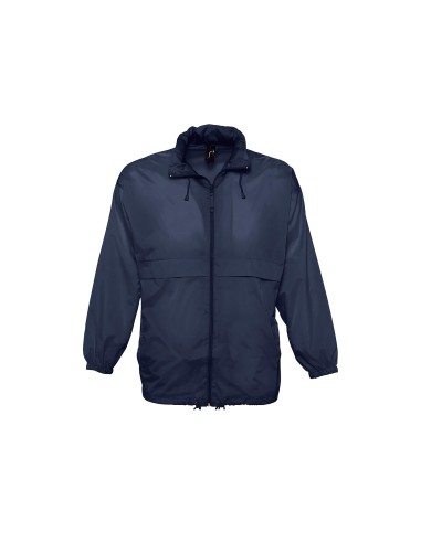 Giacca Antivento Unisex Surf