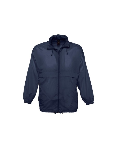 Giacca Antivento Unisex Surf