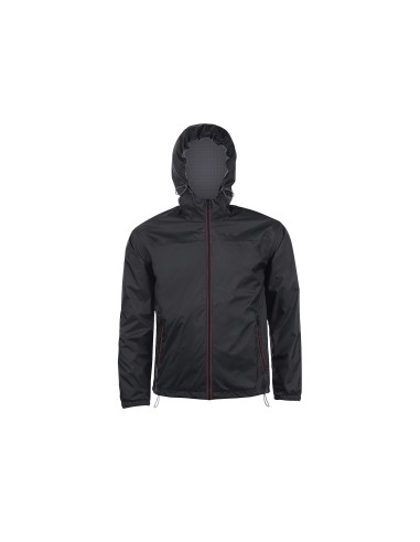 Giacca Antivento Foderata Unisex Skate