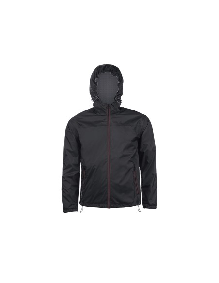 Giacca Antivento Foderata Unisex Skate