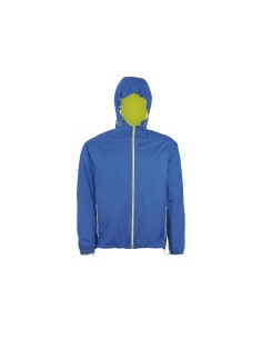 Giacca Antivento Foderata Unisex Skate 2