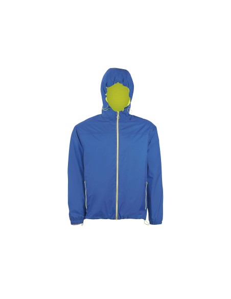 Giacca Antivento Foderata Unisex Skate